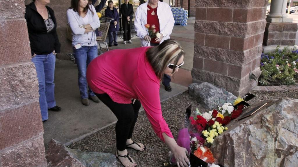 Steller: Community deserves a permanent Jan. 8 memorial